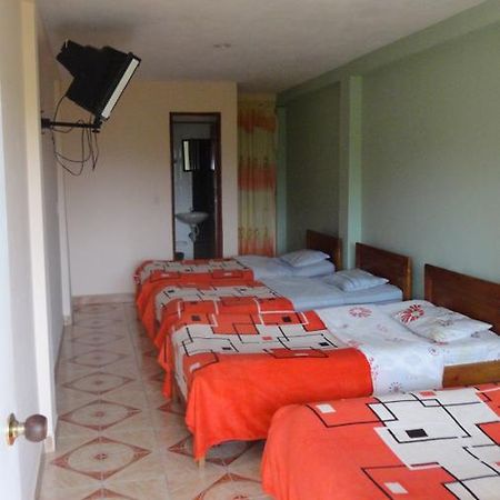 Hotel Real Сан-Агустін Екстер'єр фото
